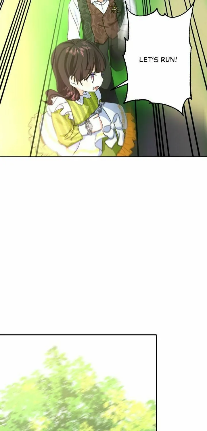 Monster Duke's Daughter Chapter 14 page 73 - 