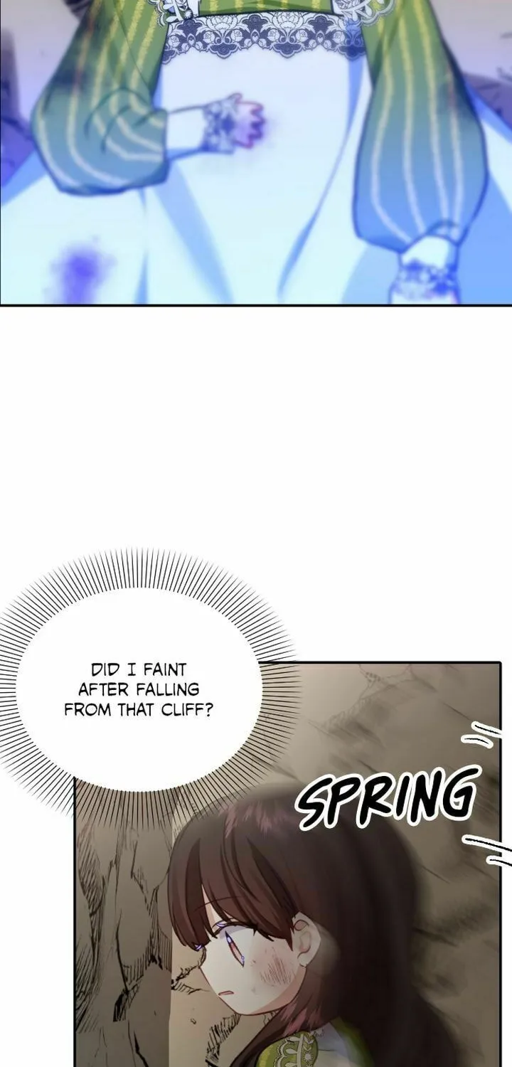 Monster Duke's Daughter Chapter 15 page 2 - 