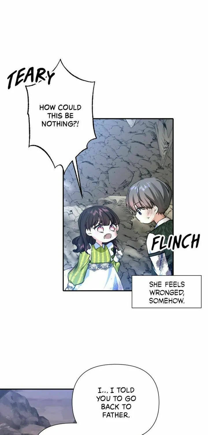 Monster Duke's Daughter Chapter 15 page 11 - 