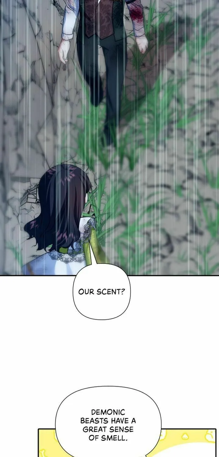 Monster Duke's Daughter Chapter 15 page 24 - 