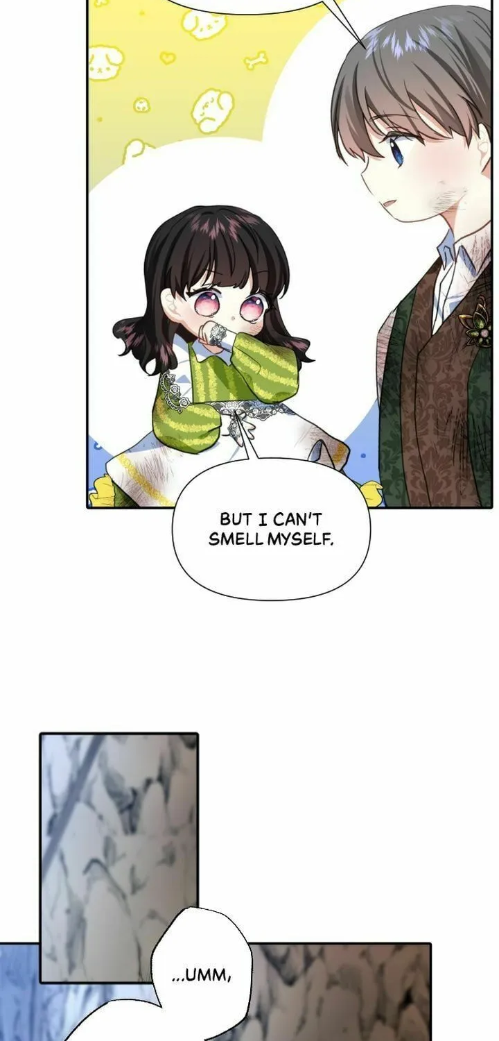 Monster Duke's Daughter Chapter 15 page 25 - 