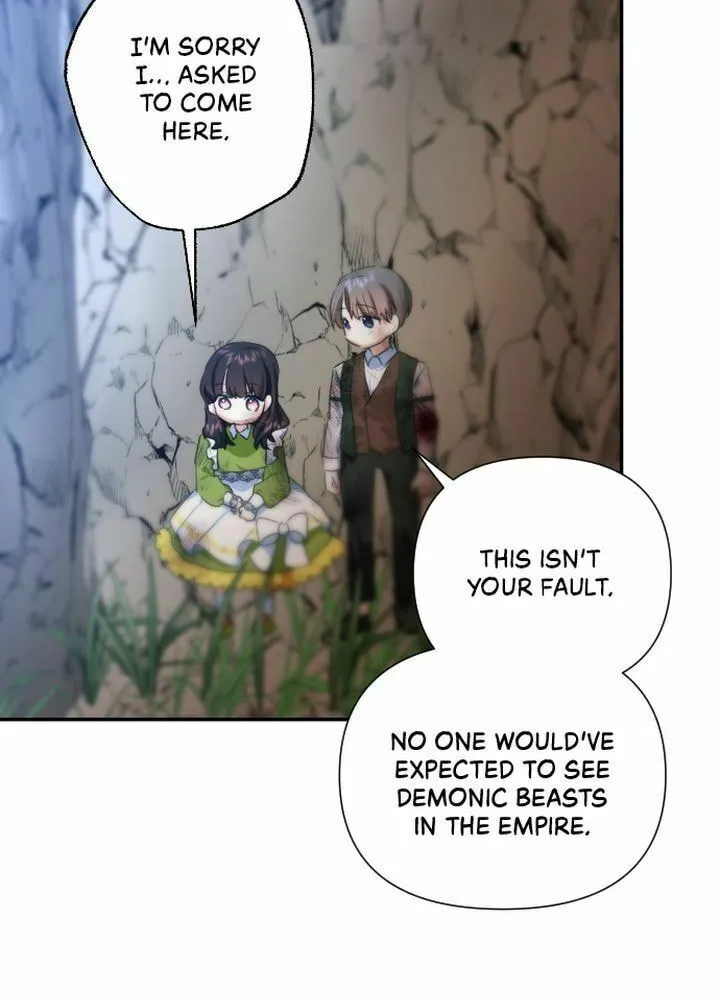 Monster Duke's Daughter Chapter 15 page 26 - 