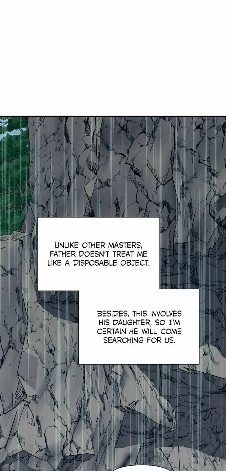 Monster Duke's Daughter Chapter 15 page 28 - 