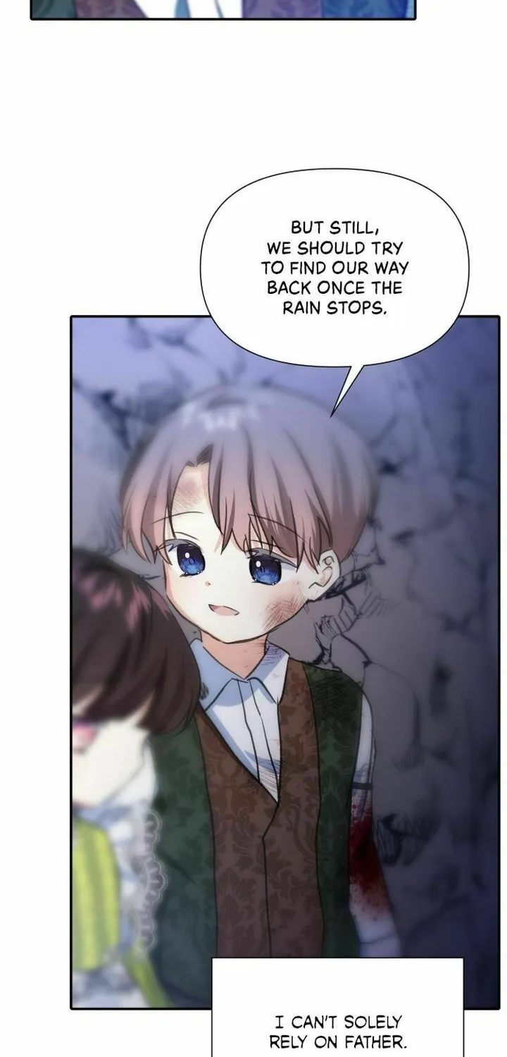 Monster Duke's Daughter Chapter 15 page 31 - 