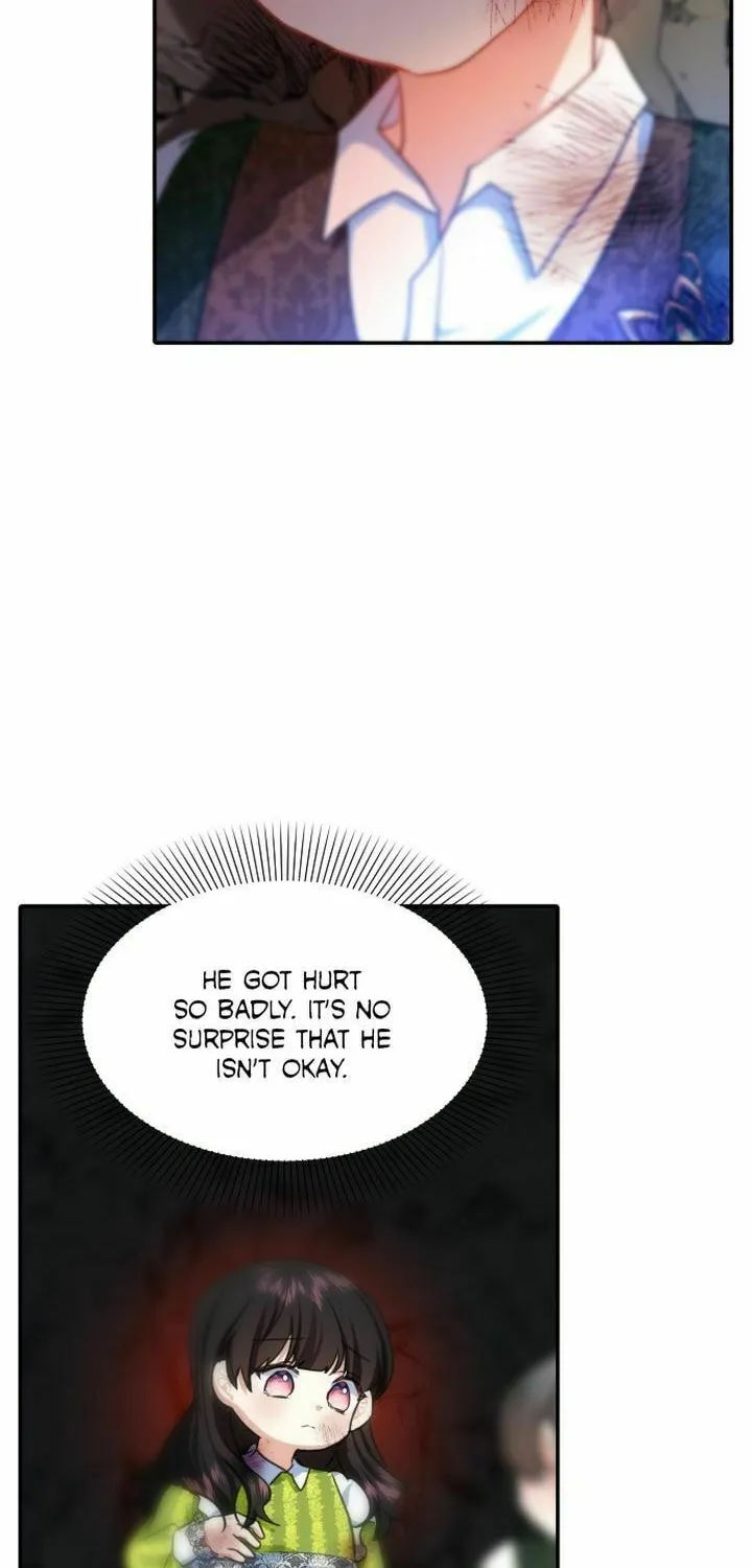 Monster Duke's Daughter Chapter 15 page 39 - 