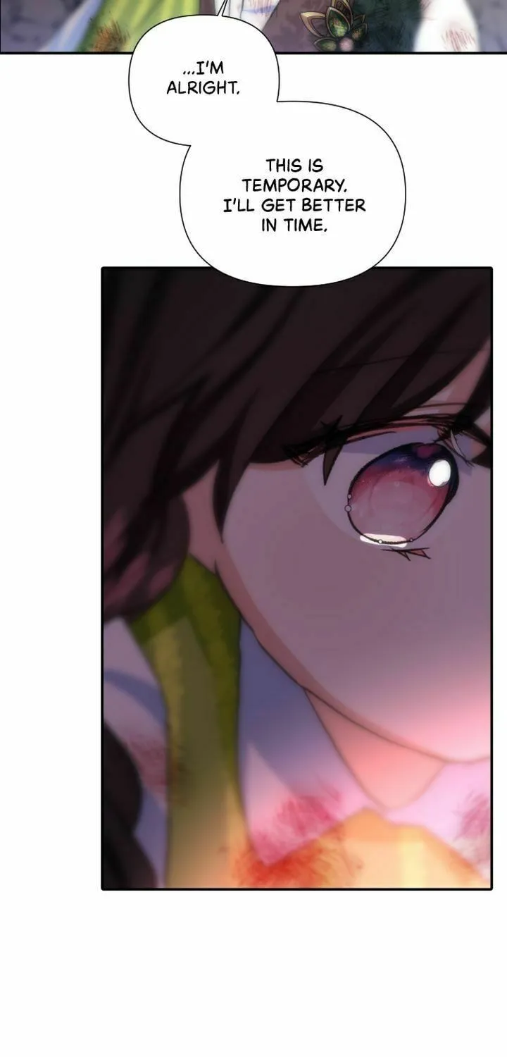 Monster Duke's Daughter Chapter 15 page 41 - 