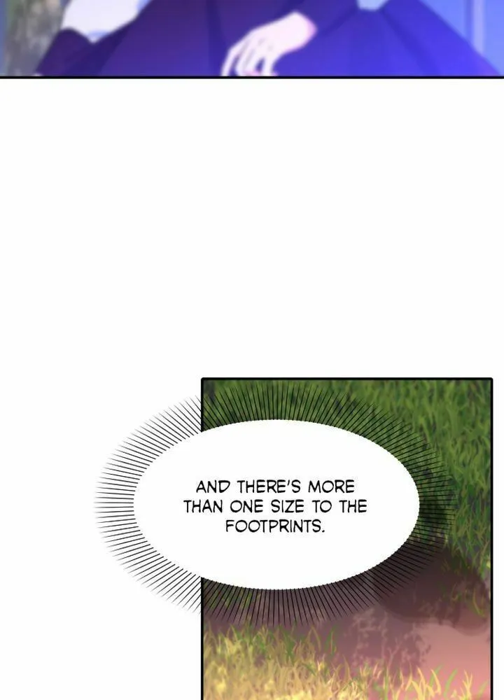 Monster Duke's Daughter Chapter 15 page 46 - 