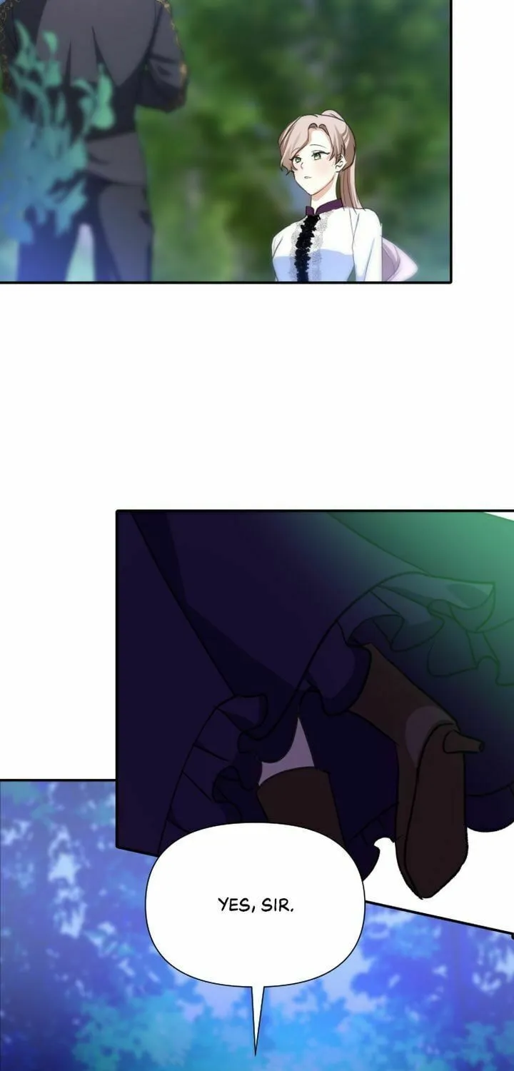 Monster Duke's Daughter Chapter 15 page 52 - 