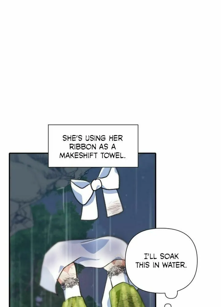 Monster Duke's Daughter Chapter 15 page 54 - 