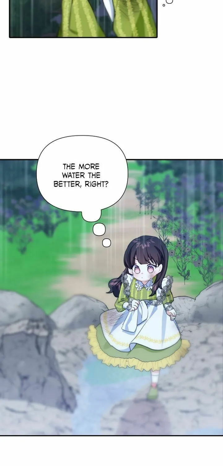 Monster Duke's Daughter Chapter 15 page 55 - 