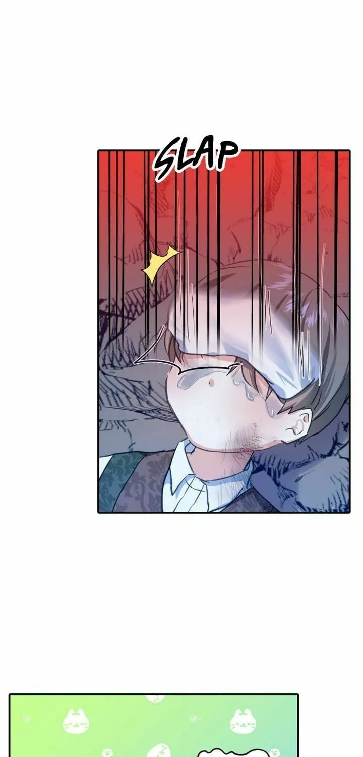 Monster Duke's Daughter Chapter 15 page 56 - 