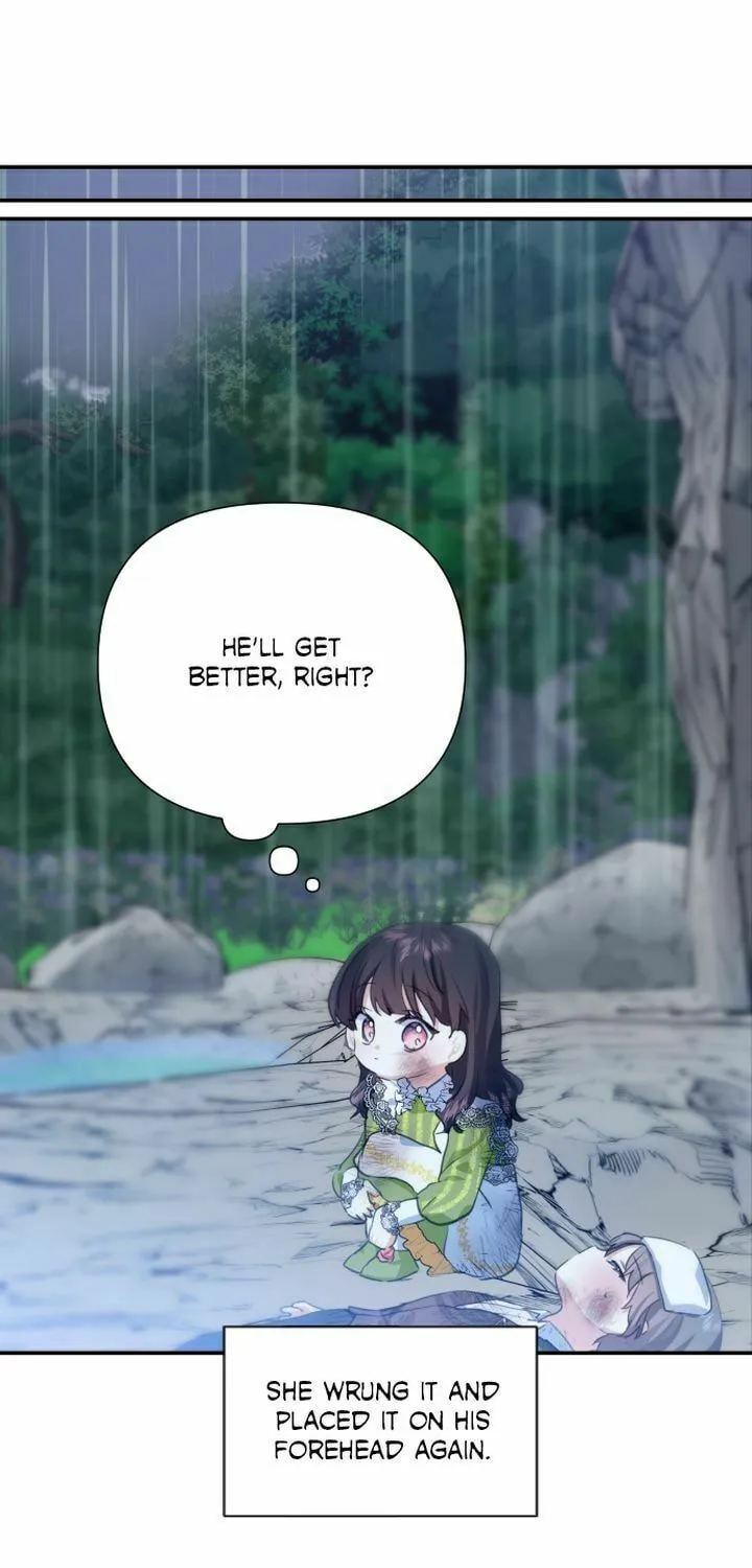 Monster Duke's Daughter Chapter 15 page 58 - 