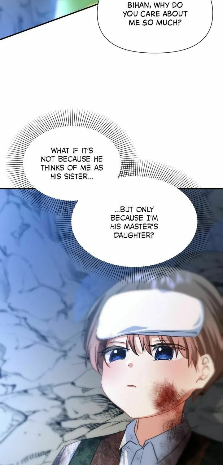 Monster Duke's Daughter Chapter 15 page 62 - 