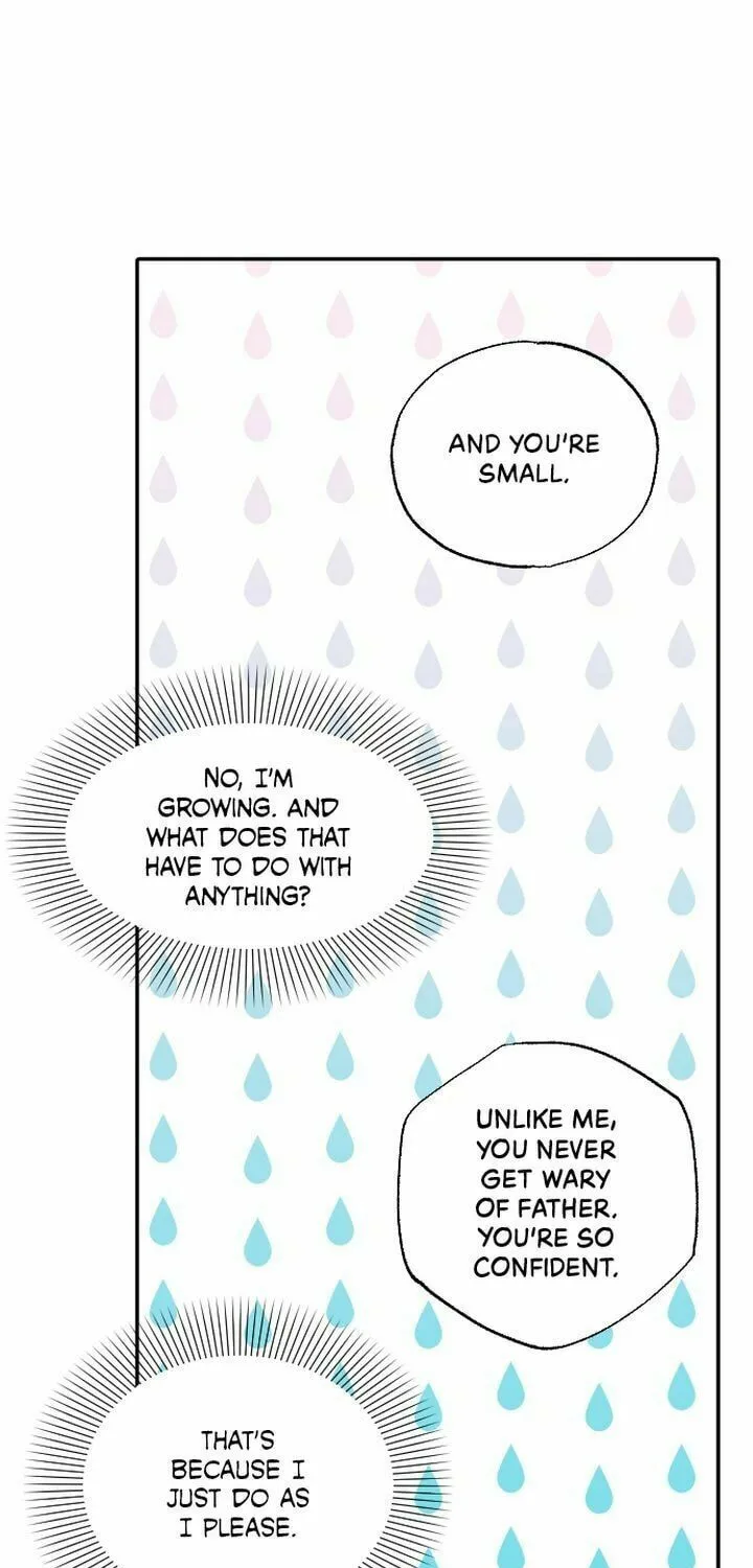 Monster Duke's Daughter Chapter 15 page 65 - 