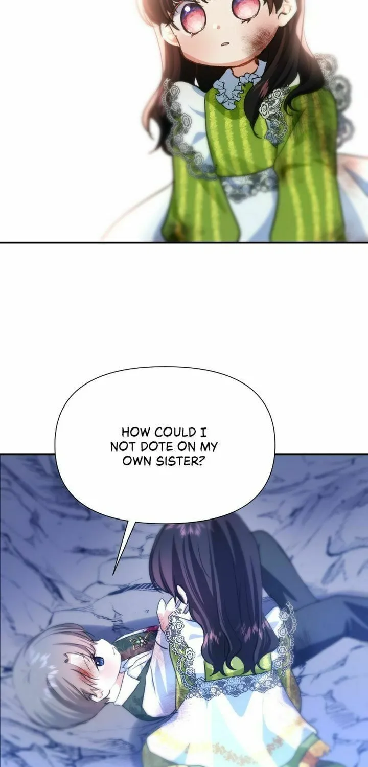 Monster Duke's Daughter Chapter 15 page 69 - 