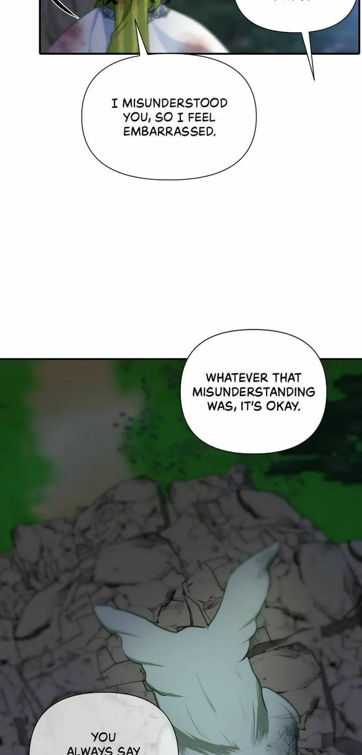 Monster Duke's Daughter Chapter 15 page 71 - 