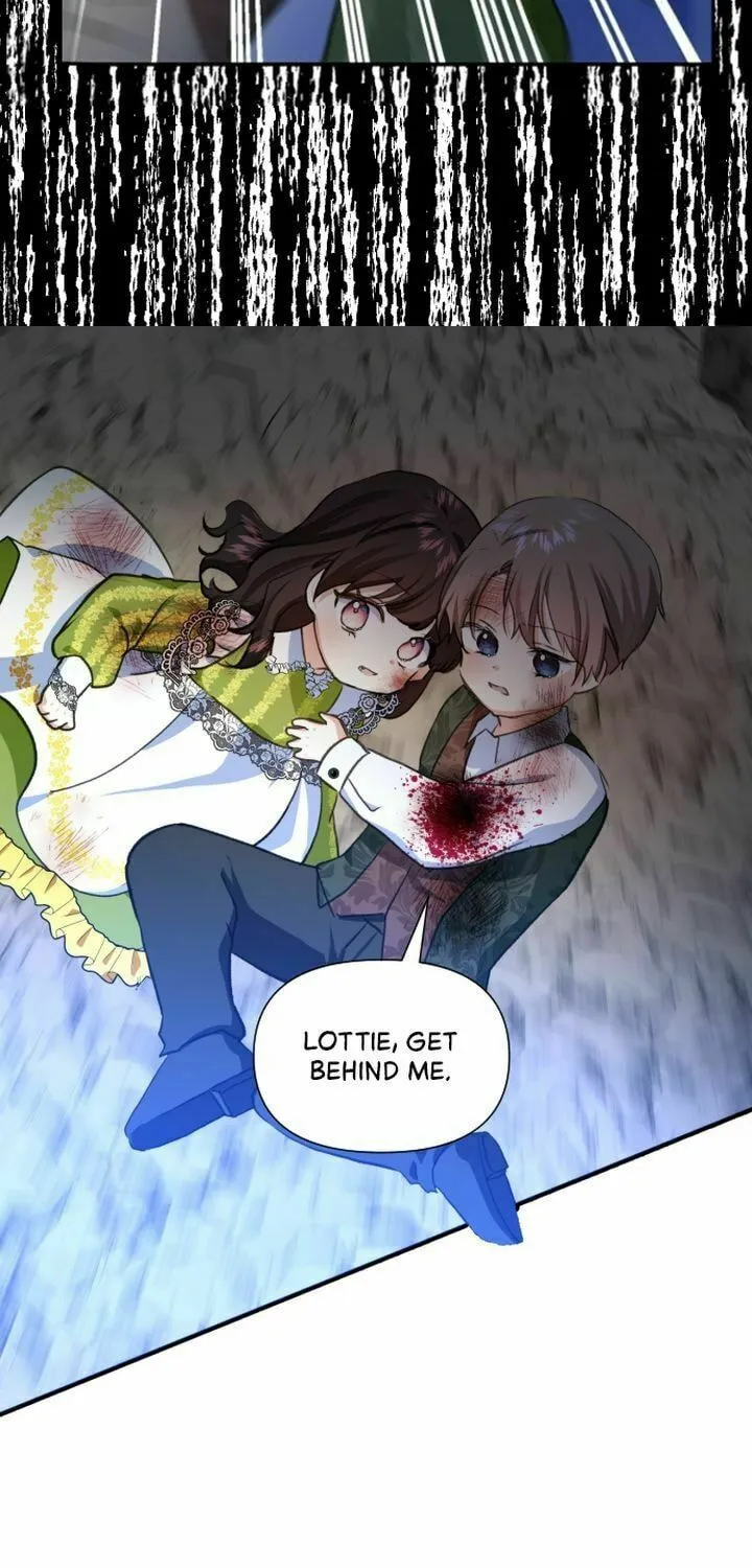 Monster Duke's Daughter Chapter 15 page 74 - 