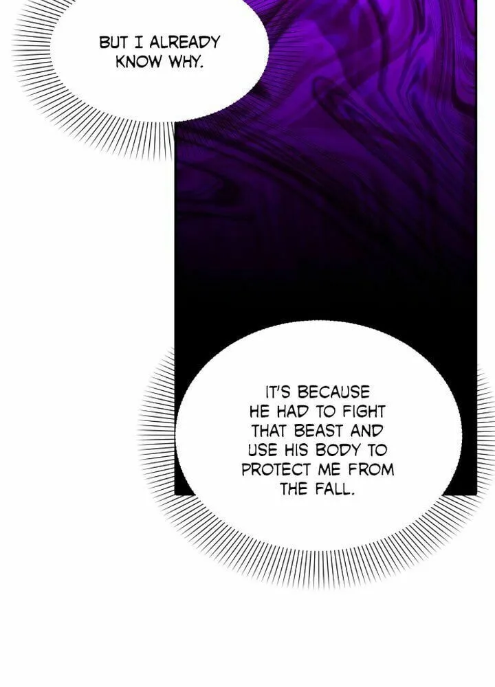 Monster Duke's Daughter Chapter 15 page 9 - 