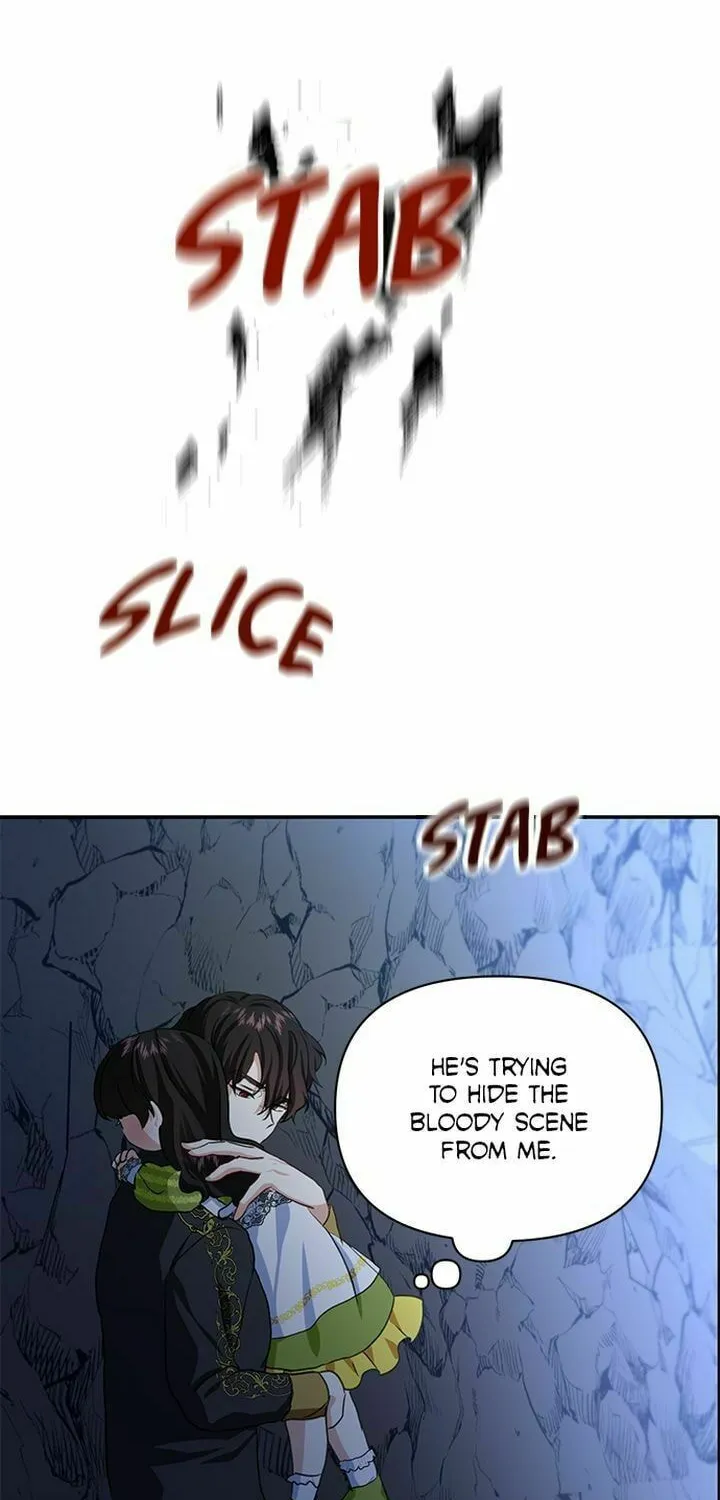 Monster Duke's Daughter Chapter 16 page 17 - 