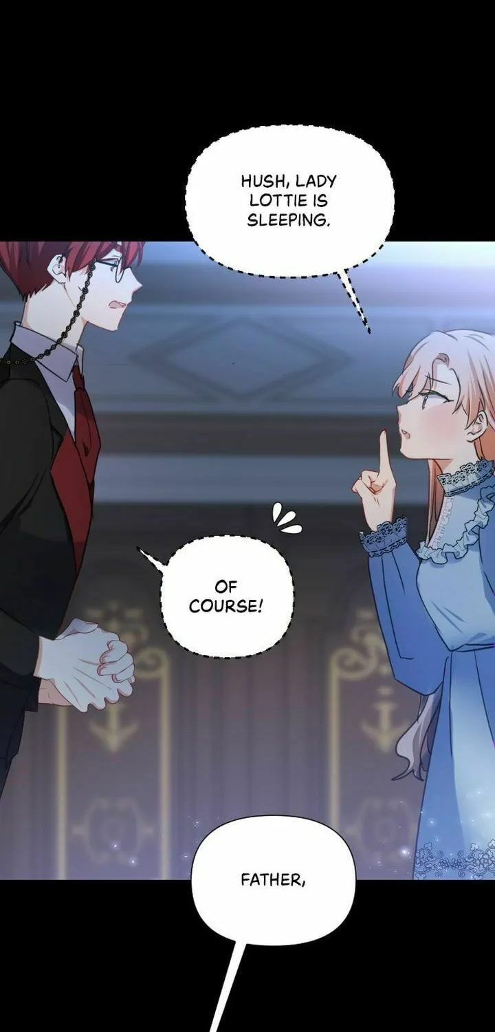 Monster Duke's Daughter Chapter 16 page 22 - 