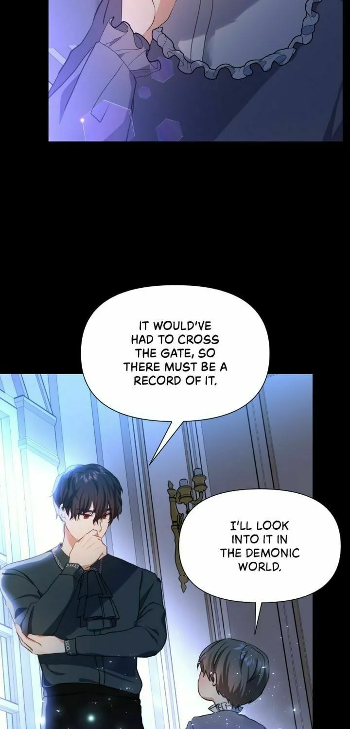 Monster Duke's Daughter Chapter 16 page 24 - 