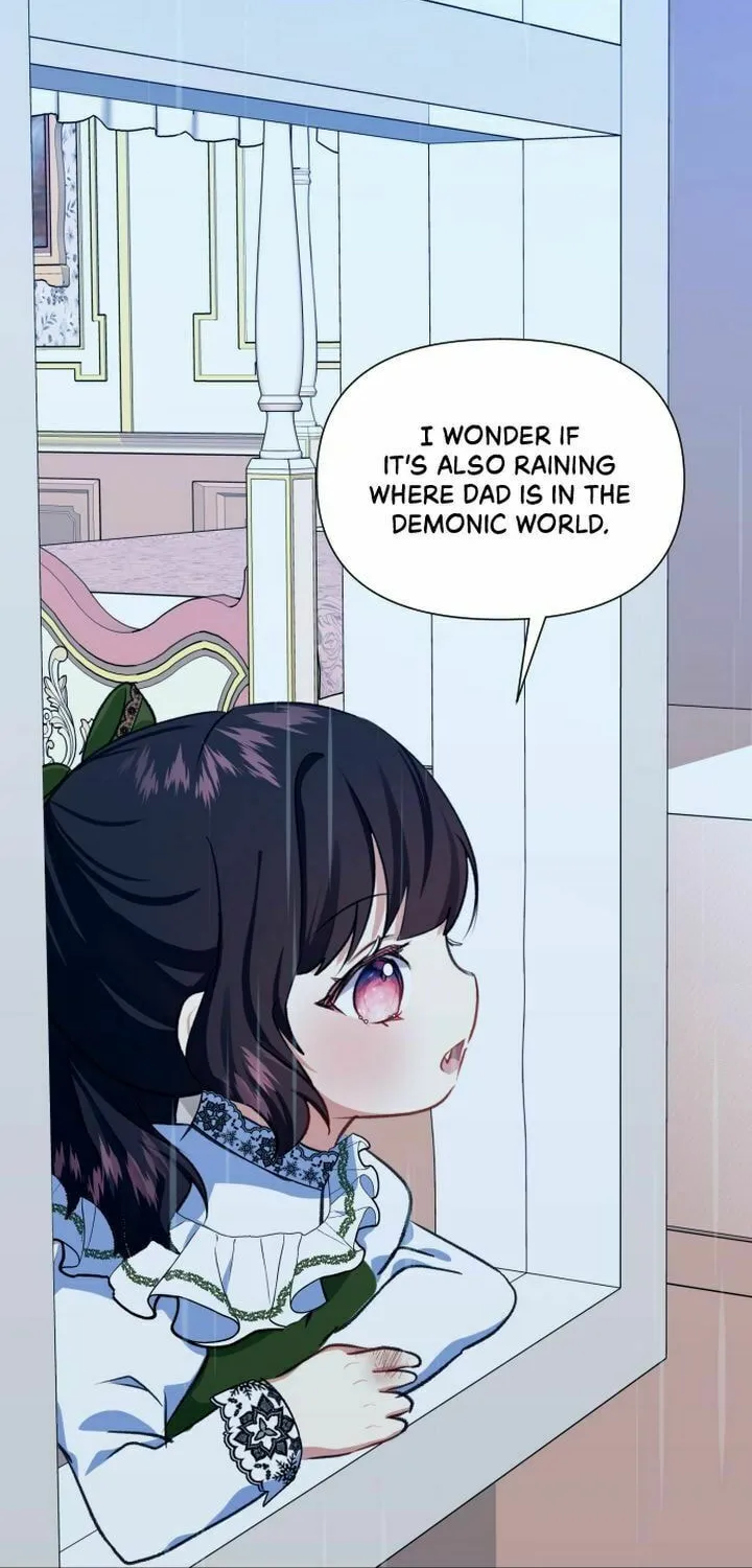 Monster Duke's Daughter Chapter 16 page 34 - 
