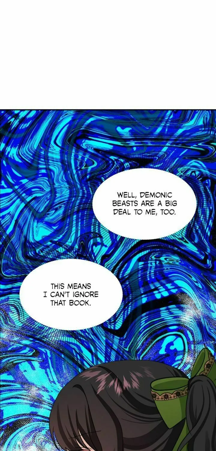 Monster Duke's Daughter Chapter 16 page 37 - 