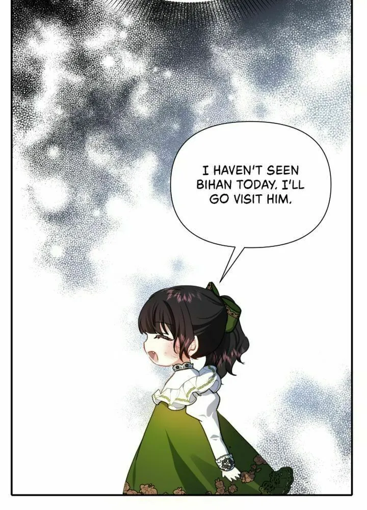 Monster Duke's Daughter Chapter 16 page 39 - 