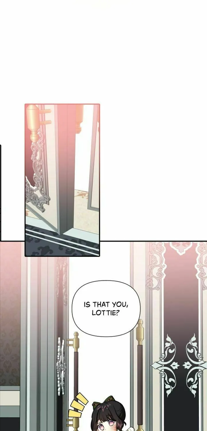 Monster Duke's Daughter Chapter 16 page 40 - 