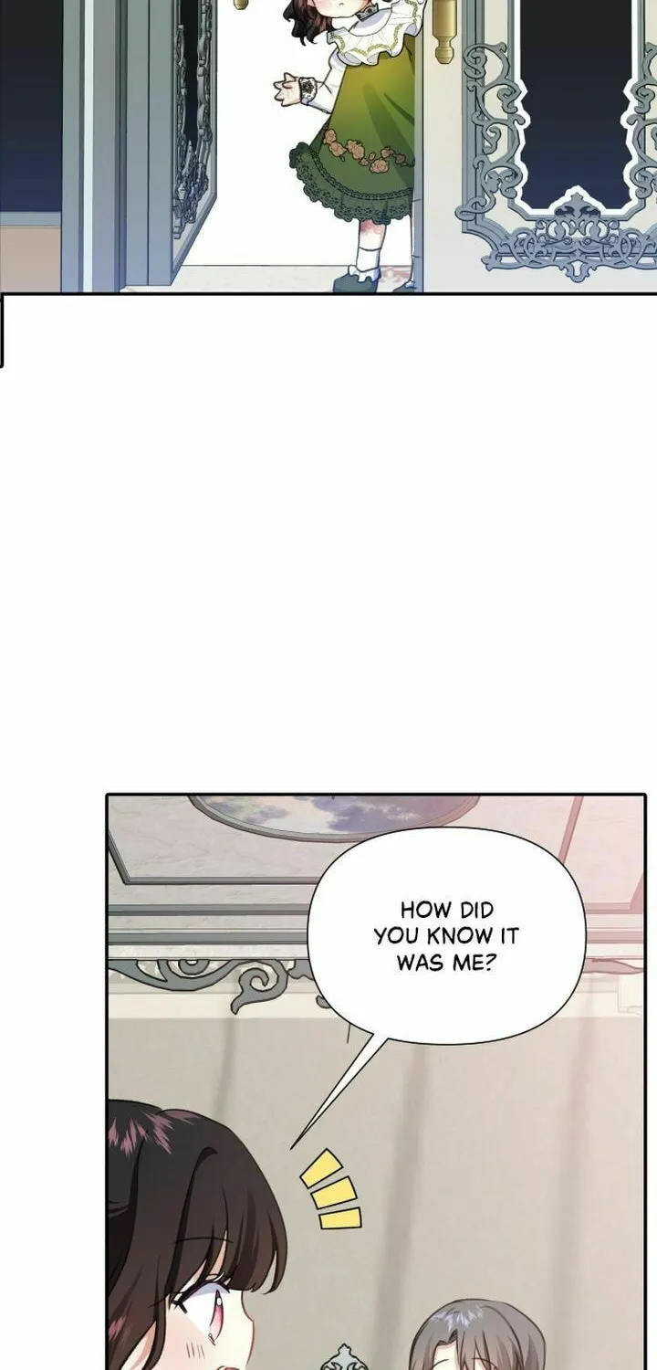 Monster Duke's Daughter Chapter 16 page 41 - 