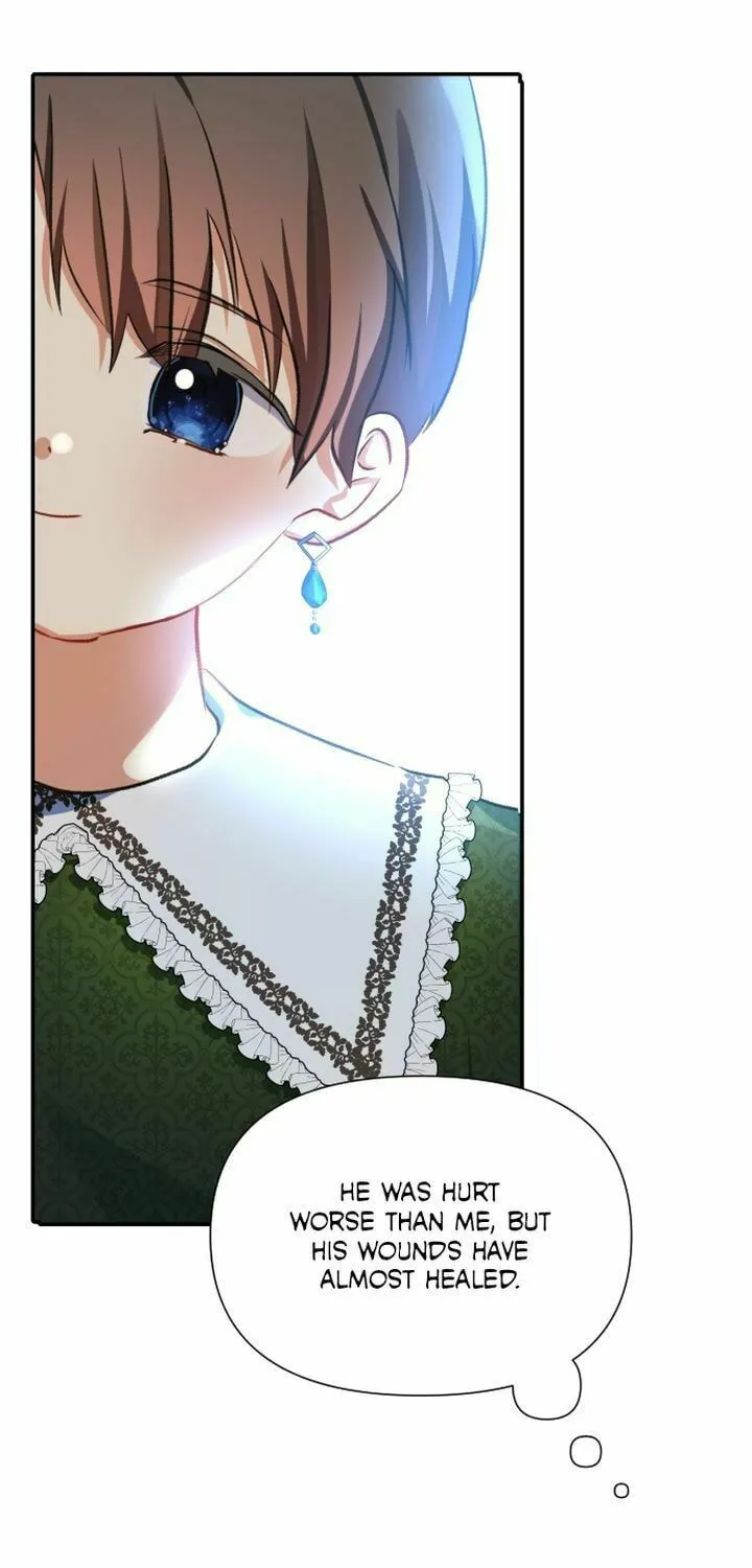 Monster Duke's Daughter Chapter 16 page 43 - 