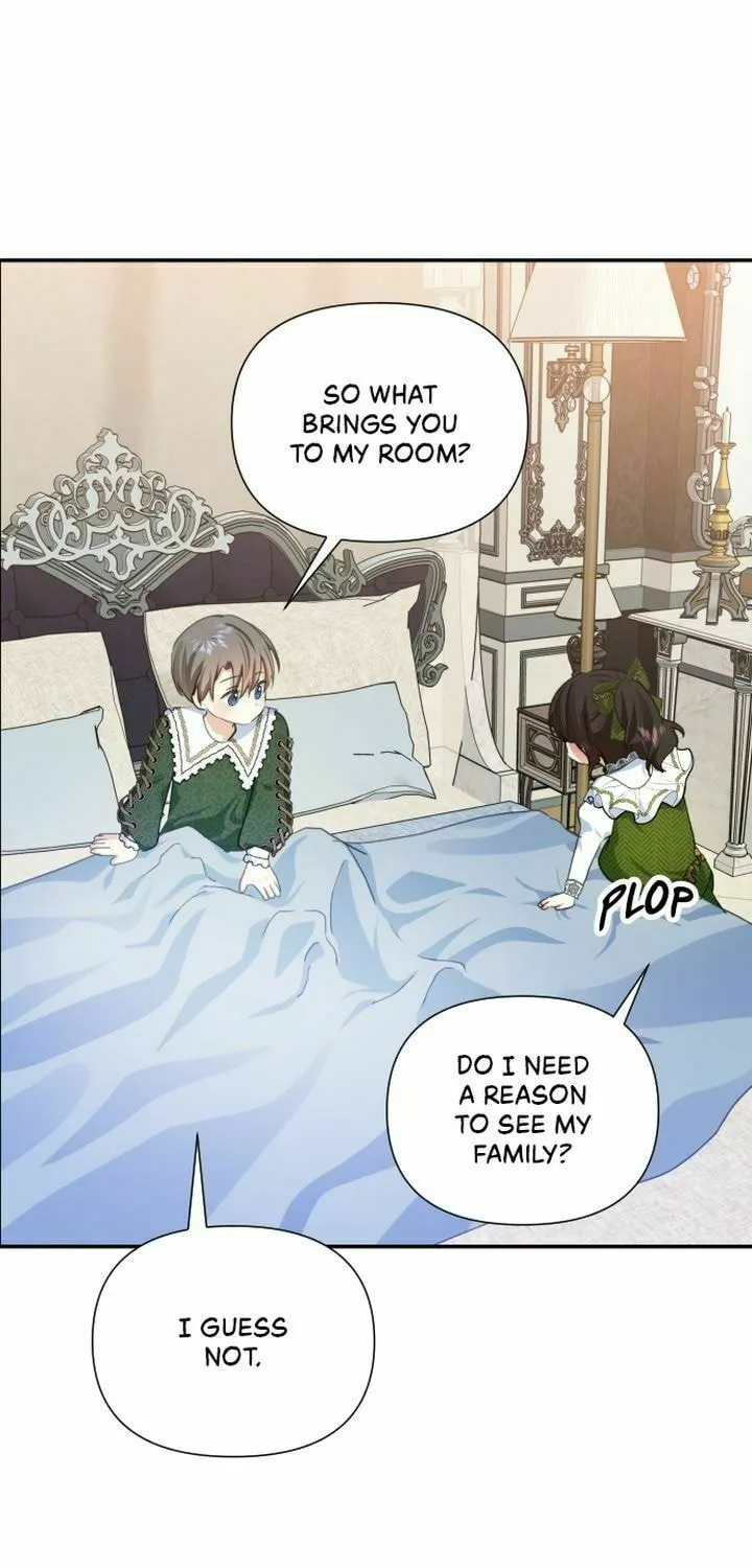 Monster Duke's Daughter Chapter 16 page 45 - 