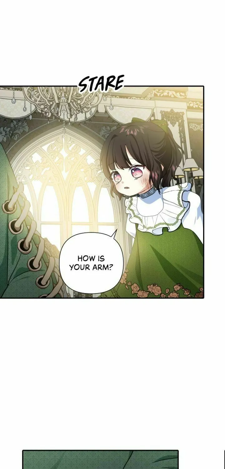 Monster Duke's Daughter Chapter 16 page 46 - 