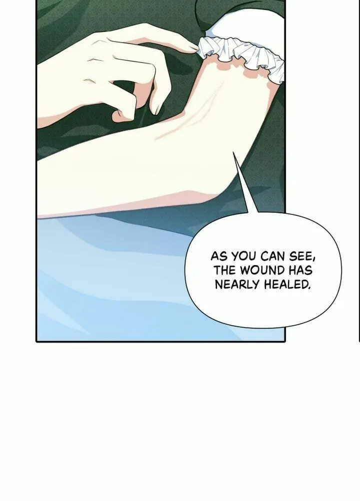 Monster Duke's Daughter Chapter 16 page 47 - 