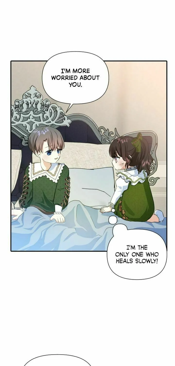 Monster Duke's Daughter Chapter 16 page 48 - 