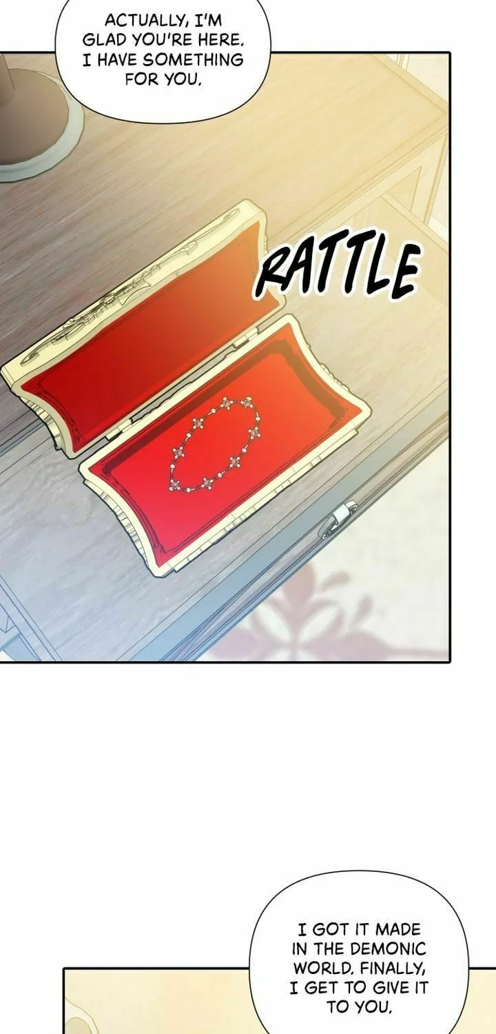 Monster Duke's Daughter Chapter 16 page 49 - 