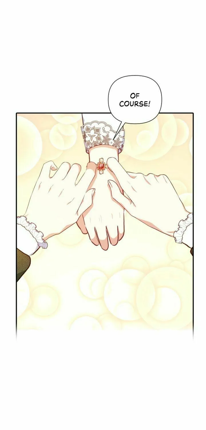 Monster Duke's Daughter Chapter 16 page 51 - 