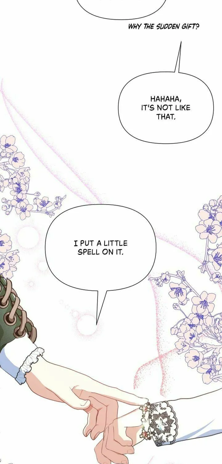 Monster Duke's Daughter Chapter 16 page 56 - 