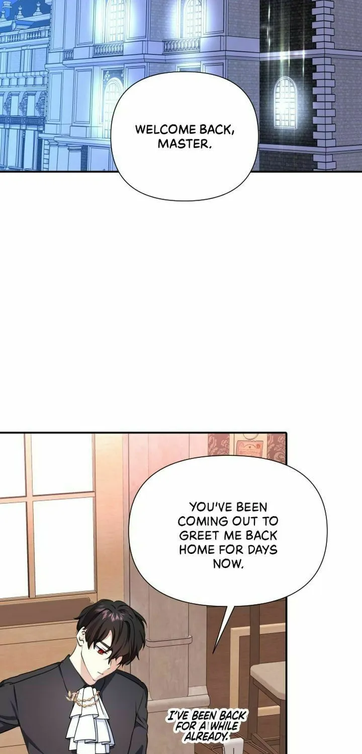 Monster Duke's Daughter Chapter 16 page 65 - 