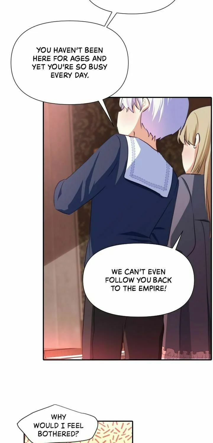 Monster Duke's Daughter Chapter 16 page 67 - 