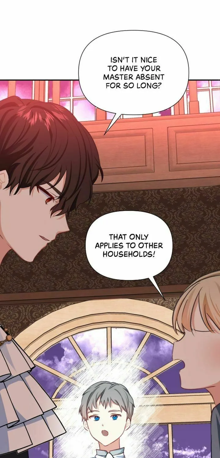 Monster Duke's Daughter Chapter 16 page 69 - 
