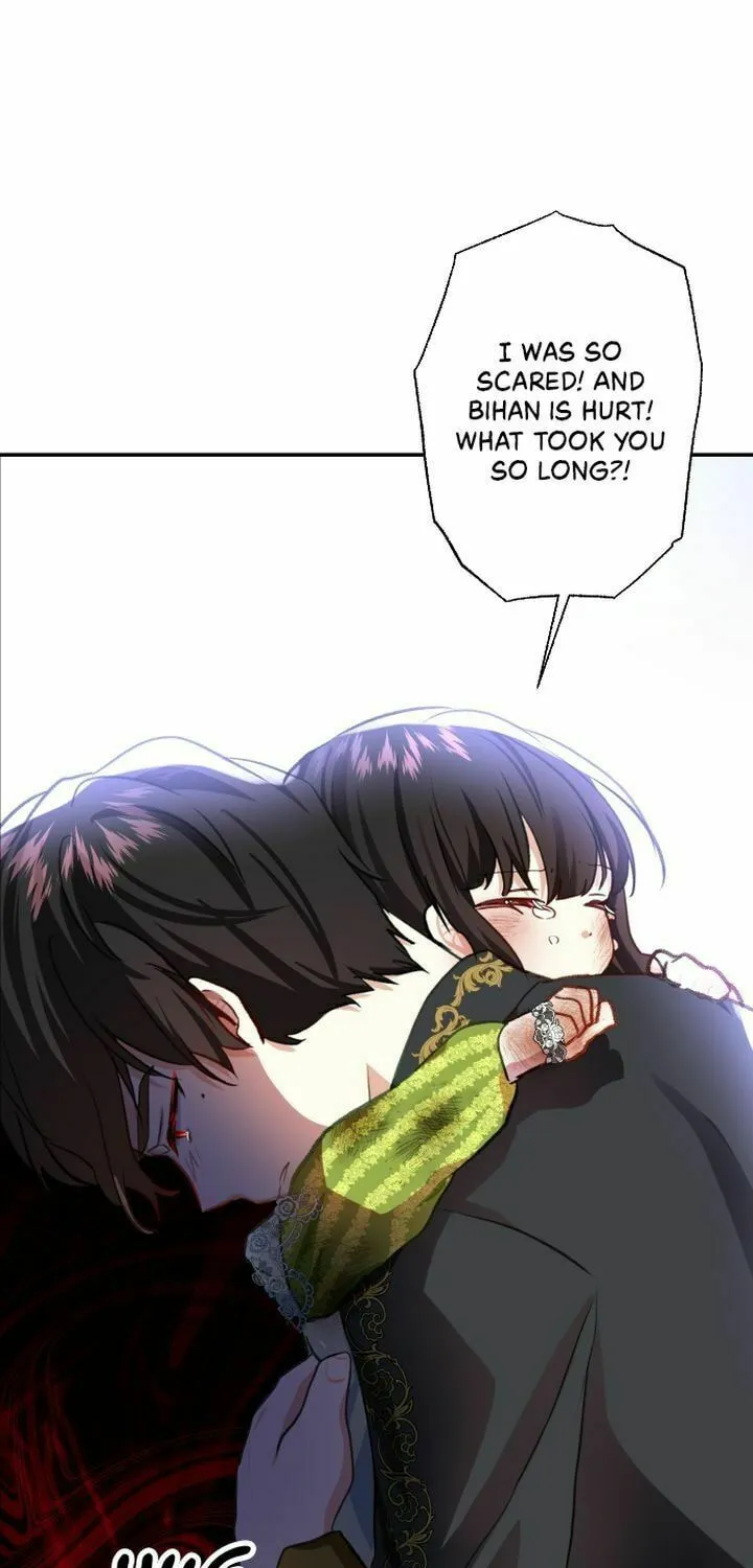 Monster Duke's Daughter Chapter 16 page 9 - 