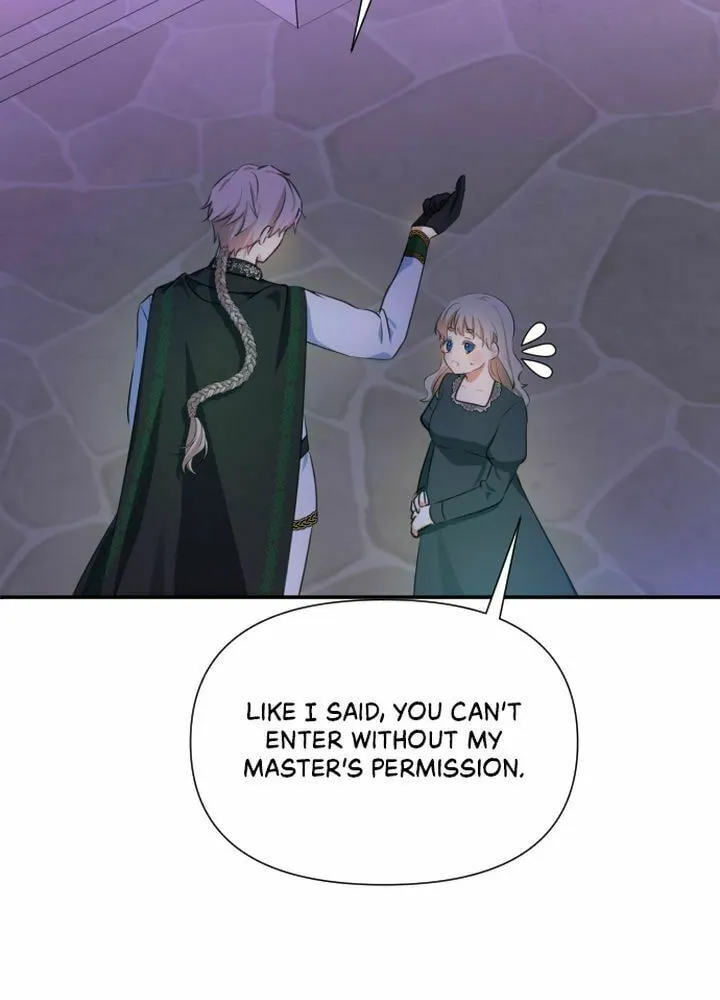 Monster Duke's Daughter Chapter 16 page 82 - 