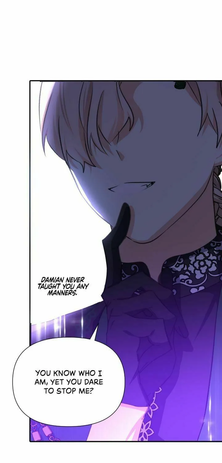 Monster Duke's Daughter Chapter 16 page 84 - 