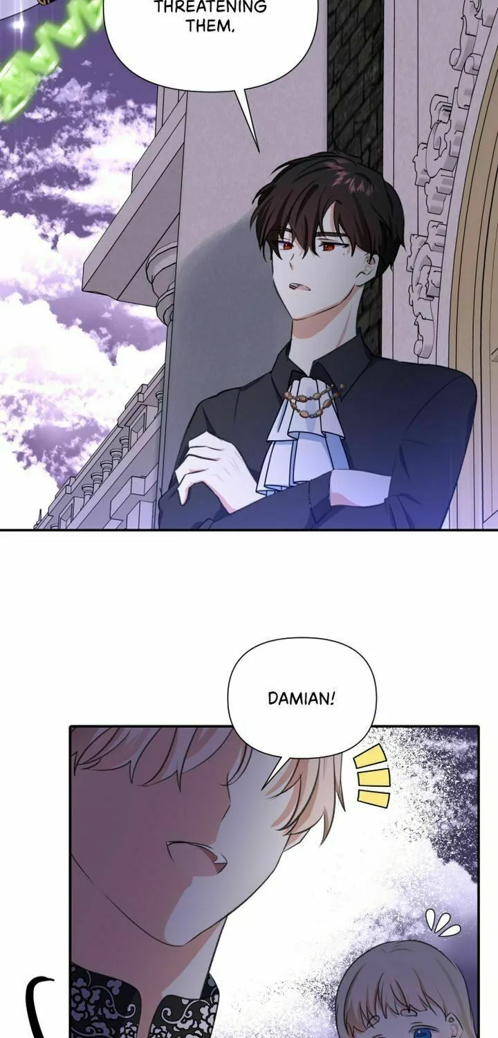 Monster Duke's Daughter Chapter 16 page 87 - 