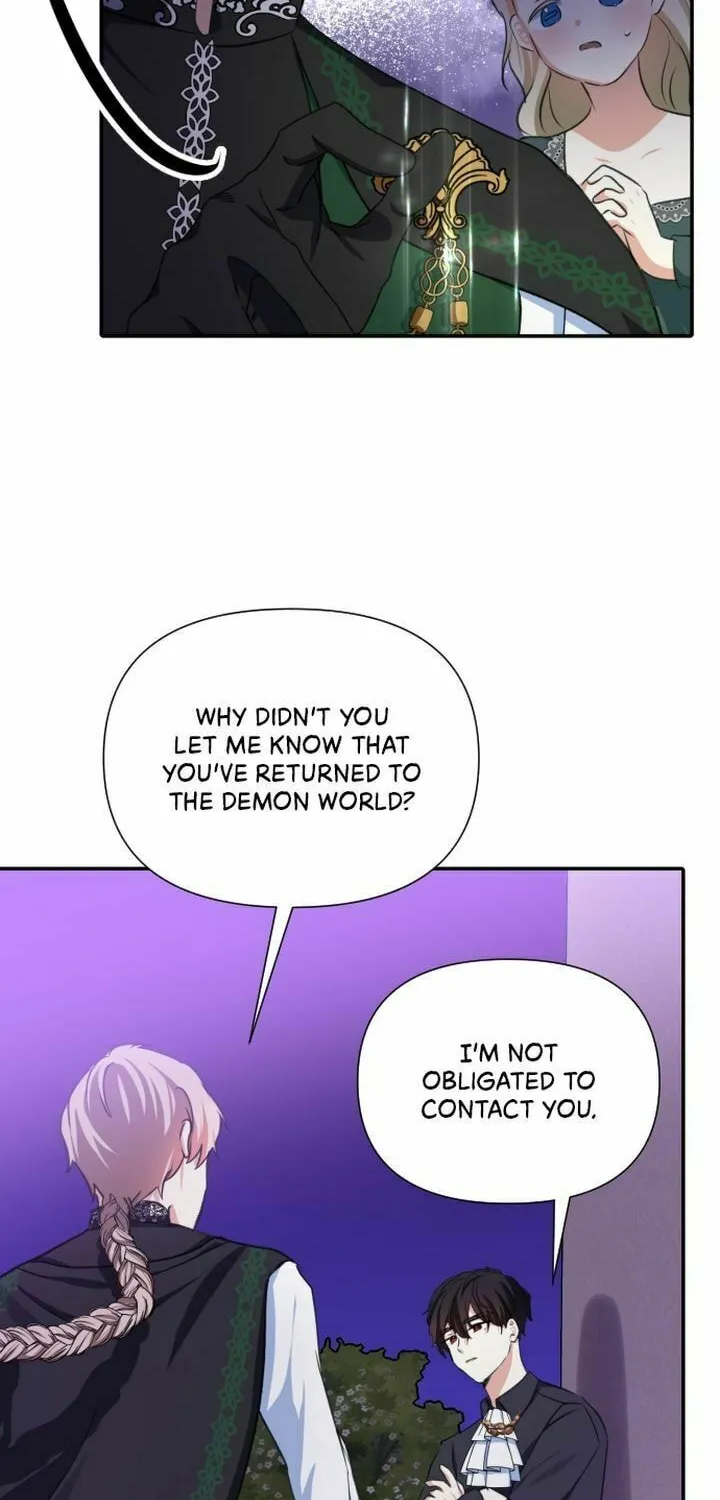 Monster Duke's Daughter Chapter 16 page 88 - 