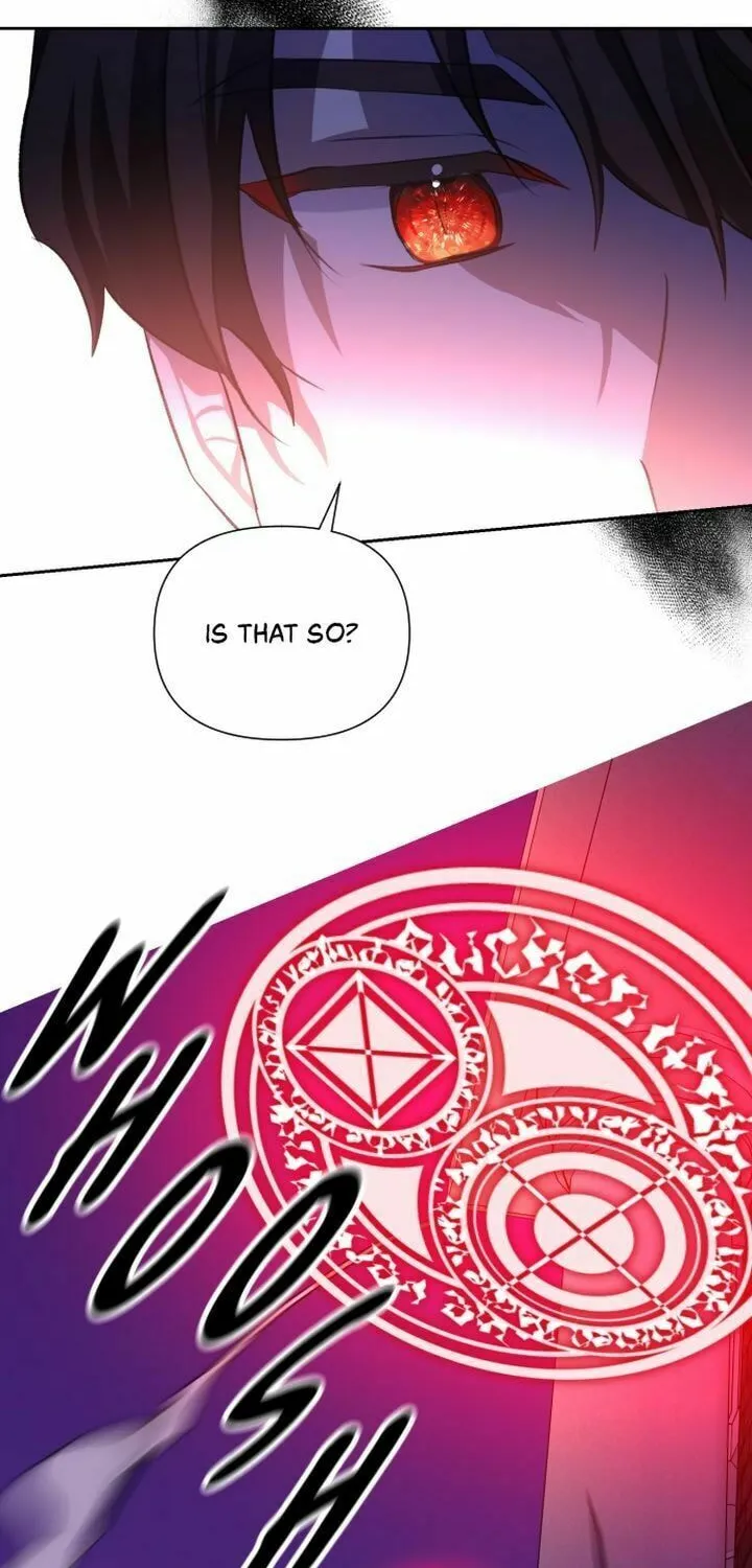 Monster Duke's Daughter Chapter 17 page 12 - 