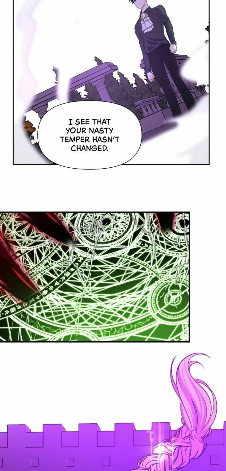 Monster Duke's Daughter Chapter 17 page 17 - 