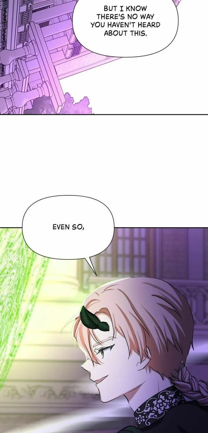 Monster Duke's Daughter Chapter 17 page 22 - 