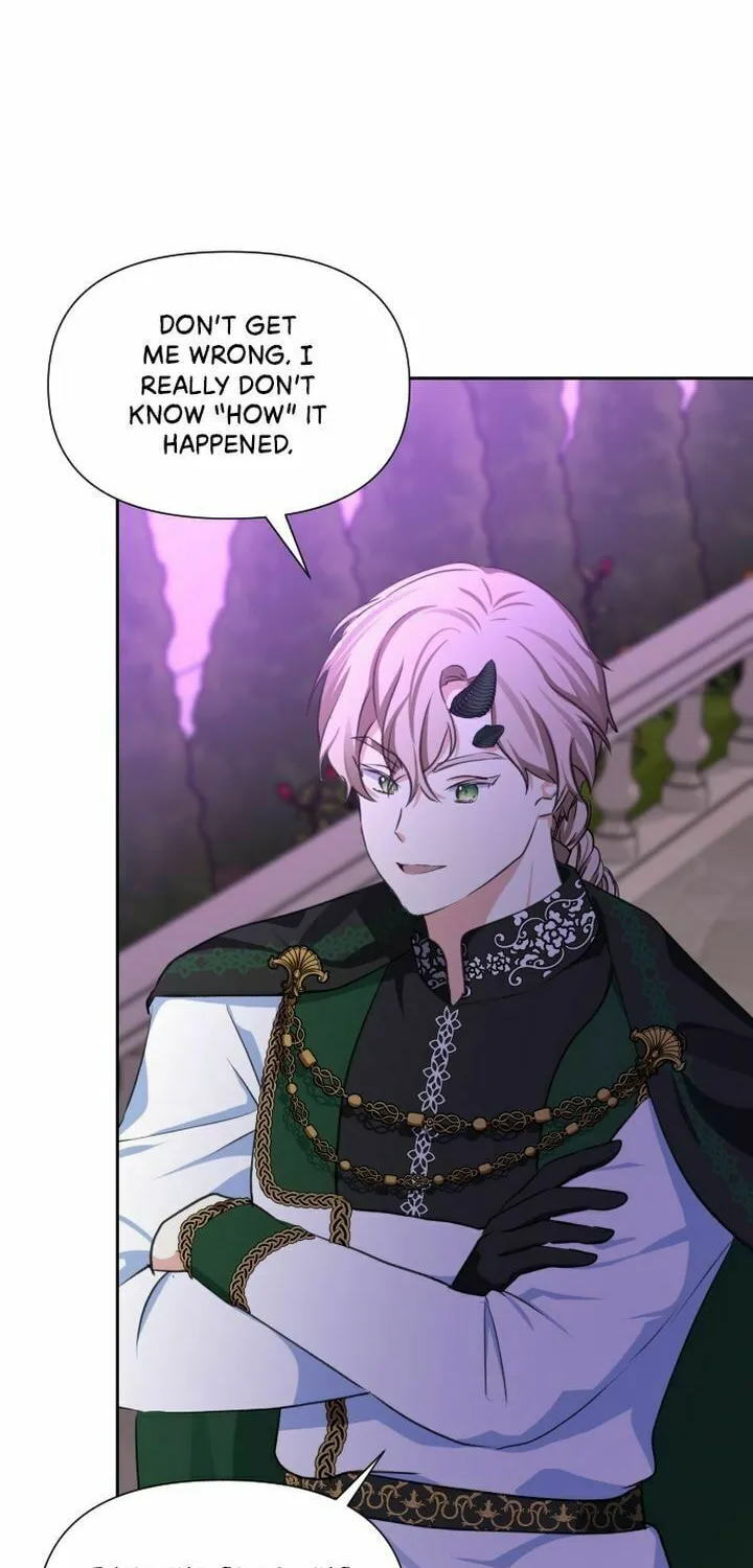 Monster Duke's Daughter Chapter 17 page 25 - 